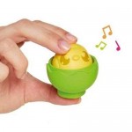 Hide n Squeak Nesting Eggs - Tomy